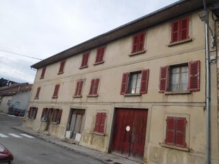  Immeuble � vendre 660 m�