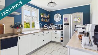  Maison � vendre 4 pi�ces 103 m�