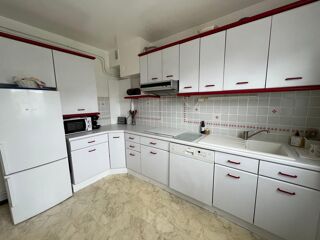  Maison  vendre 5 pices 104 m