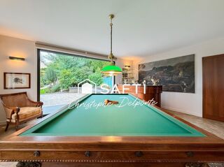  Maison à vendre 13 pièces 402 m²