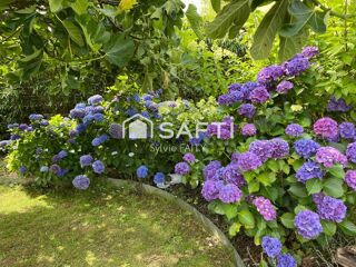  Maison � vendre 6 pi�ces 130 m�