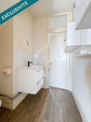  Maison à vendre 4 pièces 89 m²