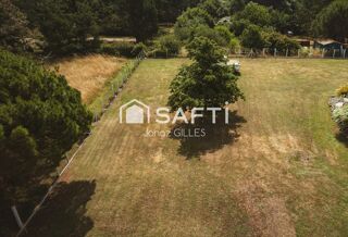  Terrain à vendre 759 m²