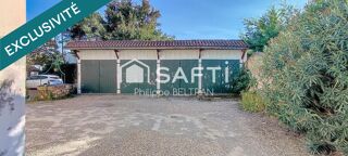  Maison � vendre 10 pi�ces 260 m�