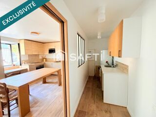  Maison à vendre 4 pièces 118 m²