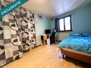  Maison à vendre 7 pièces 150 m²