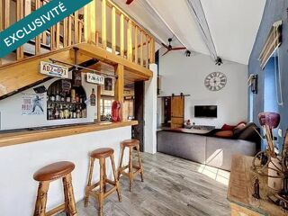  Maison � vendre 7 pi�ces 204 m�