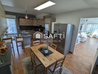  Maison � vendre 7 pi�ces 176 m�