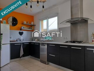  Appartement  vendre 4 pices 112 m