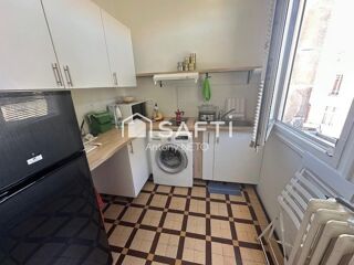  Appartement � vendre 2 pi�ces 39 m�