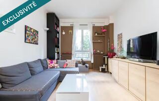  Appartement � vendre 2 pi�ces 45 m�