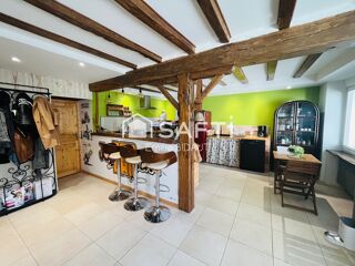 Maison à vendre 5 pièces 113 m²