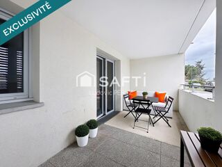  Appartement � vendre 2 pi�ces 39 m�