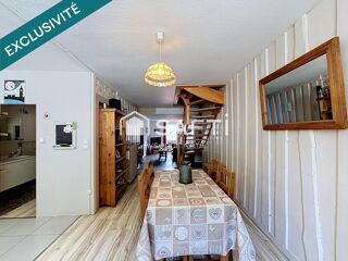  Maison à vendre 7 pièces 92 m²
