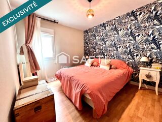  Appartement  vendre 4 pices 73 m