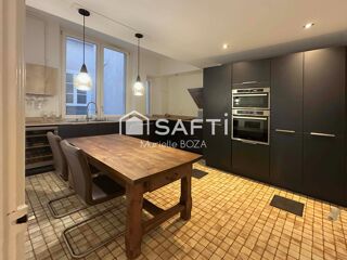  Appartement � vendre 5 pi�ces 148 m�