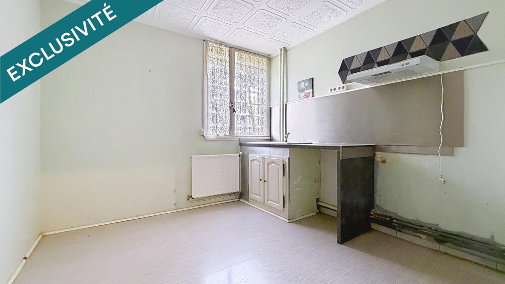 Vente Appartement Appartement T4 traversant 80 m2 3 chambres Lormont