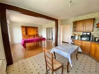  Maison � vendre 6 pi�ces 120 m�