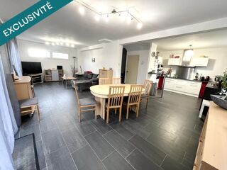  Maison à vendre 5 pièces 100 m²