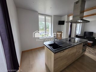 Vente Maison Maison et dépendances avec un emplacement idéal. Mouhet