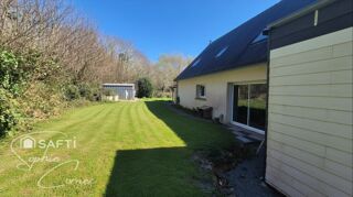  Maison à vendre 6 pièces 197 m²
