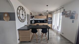  Maison à vendre 5 pièces 100 m²