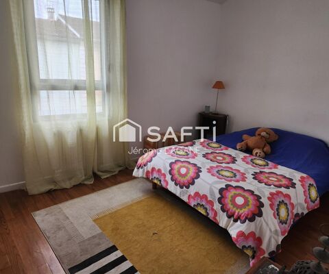  Maison à vendre 4 pièces 90 m²