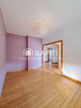  Appartement � louer 3 pi�ces 63 m� Mulhouse