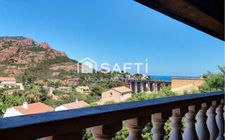  Maison � vendre 10 pi�ces 283 m�