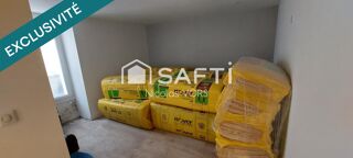  Maison � vendre 4 pi�ces 72 m�