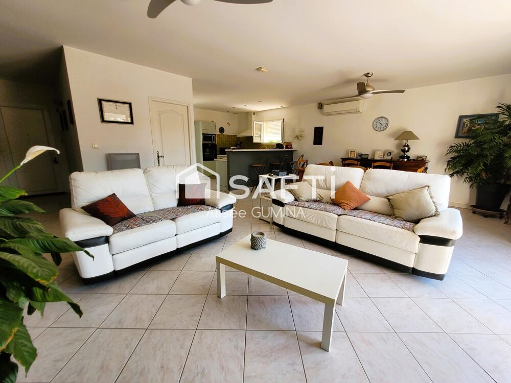 � vendre  Maison Le Grau d'Agde (34300)