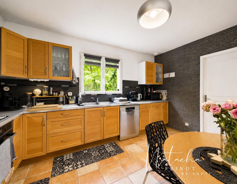Vente Maison BOULOC – De beaux volumes pour une vraie vie de famille Bouloc