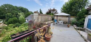  Maison � vendre 6 pi�ces 130 m�