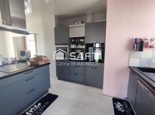  Maison à vendre 7 pièces 150 m²