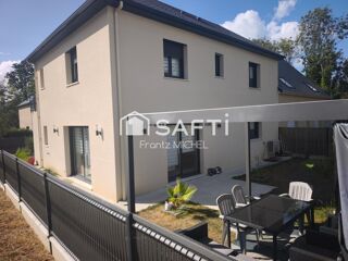  Maison à vendre 6 pièces 140 m²