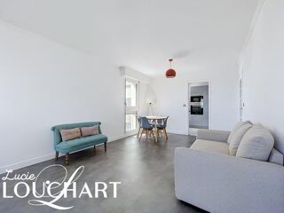  Appartement à vendre 3 pièces 69 m²