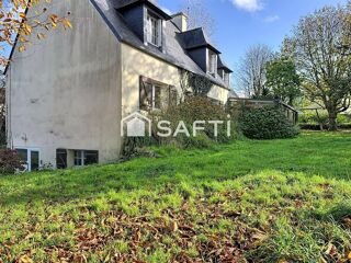  Maison � vendre 9 pi�ces 160 m�