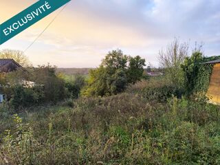  Terrain à vendre 580 m²