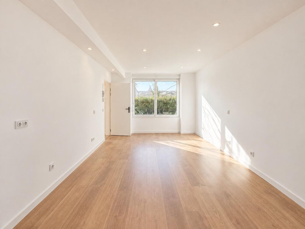 Vente Appartement Appartement au cœur de Bordeaux avec balcon Bordeaux