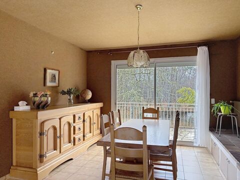   Proche de Blanquefort Maison - 7 pi�ce(s) - 185 m�