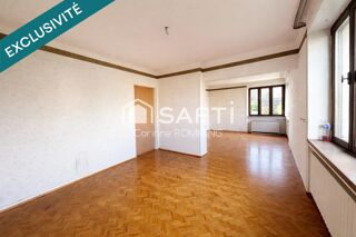  Maison à vendre 6 pièces 120 m²