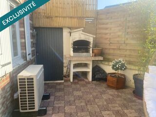  Maison � vendre 4 pi�ces 84 m�