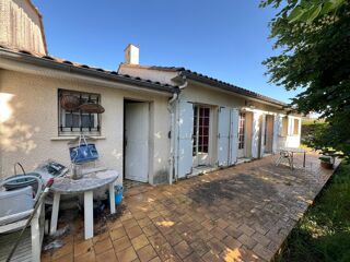  Maison à vendre 4 pièces 100 m²