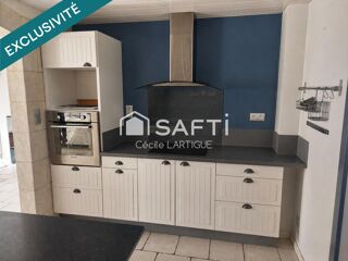  Maison à vendre 6 pièces 123 m²