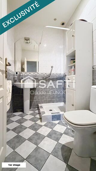  Maison � vendre 6 pi�ces 210 m�