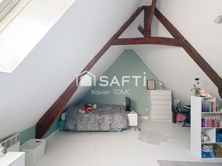  Maison � vendre 8 pi�ces 130 m�