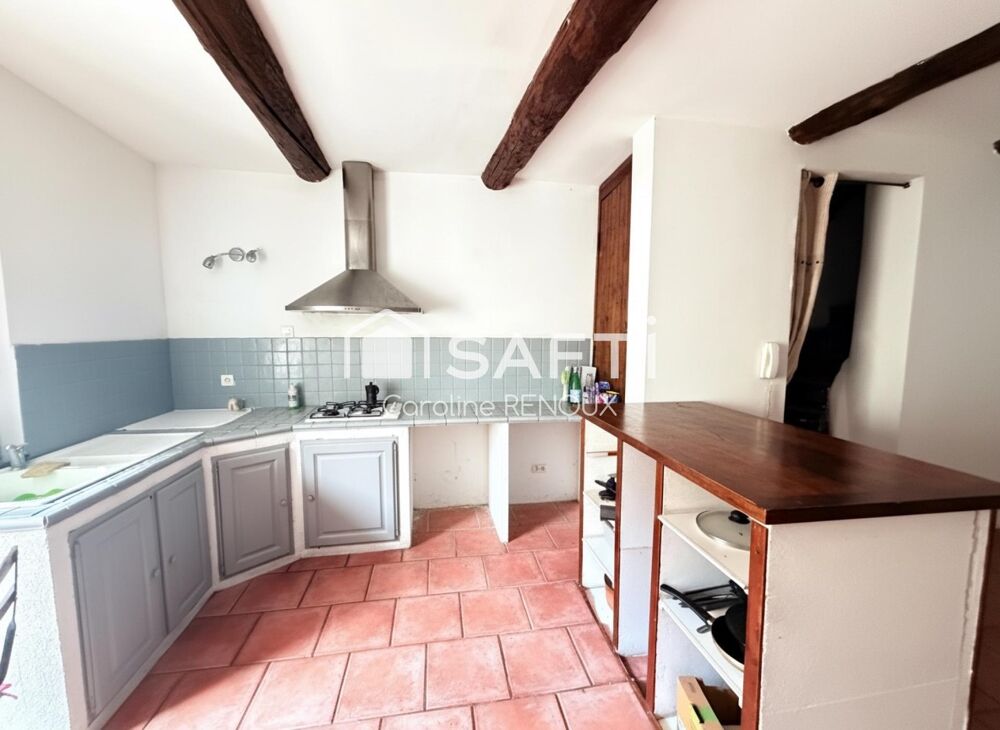 Appartement T4 de 68m²