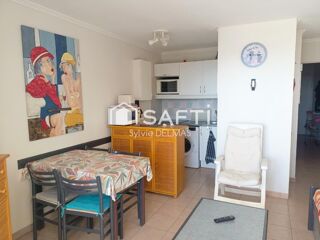  Appartement à vendre 2 pièces 40 m²