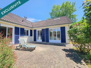  Maison à vendre 10 pièces 227 m²