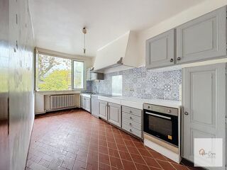  Appartement � vendre 5 pi�ces 141 m�